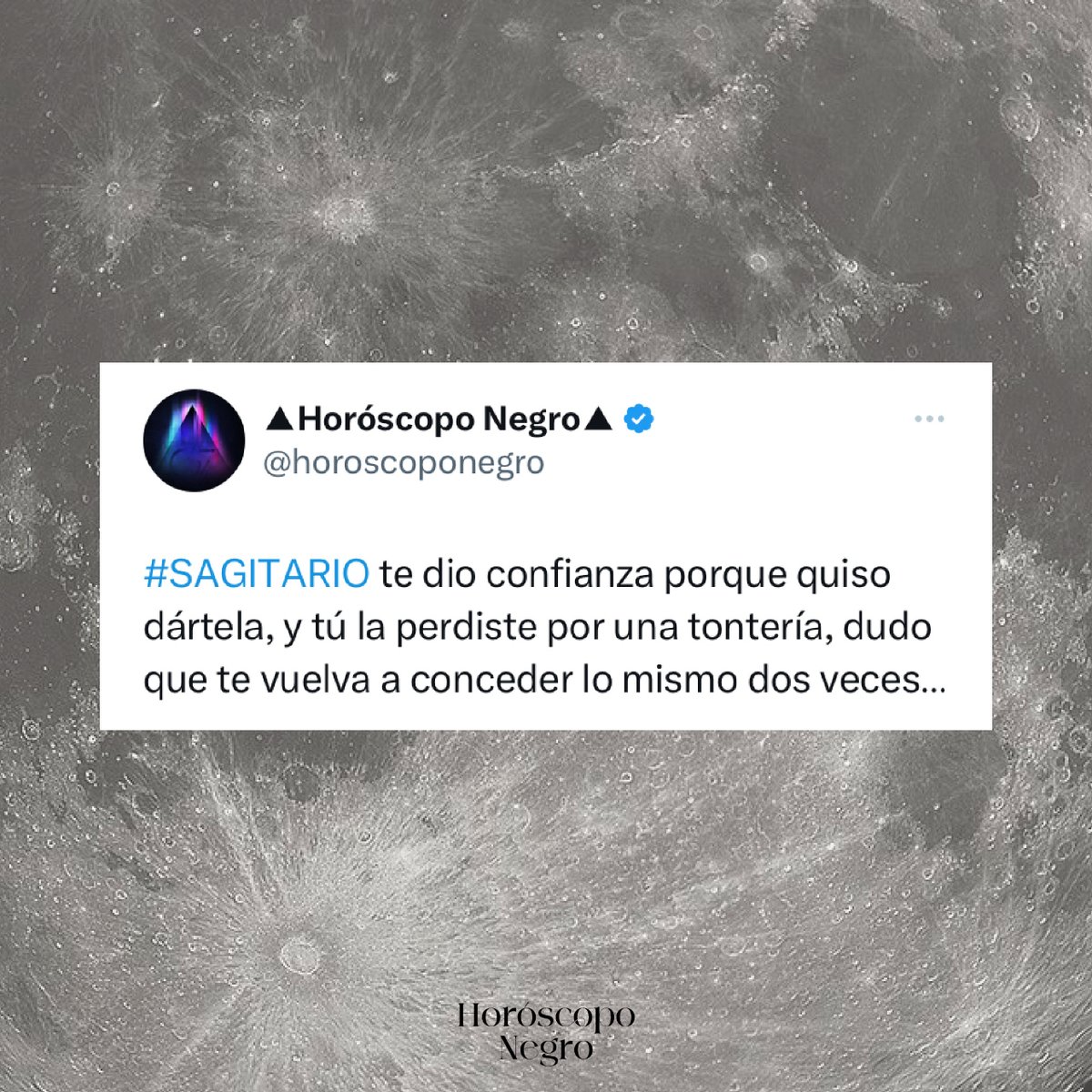 sagitario_hn's tweet photo. Síguenos en X para no perderte ninguno de nuestros contenidos ✨🔮✨ https://t.co/Q47fjOoolQ
