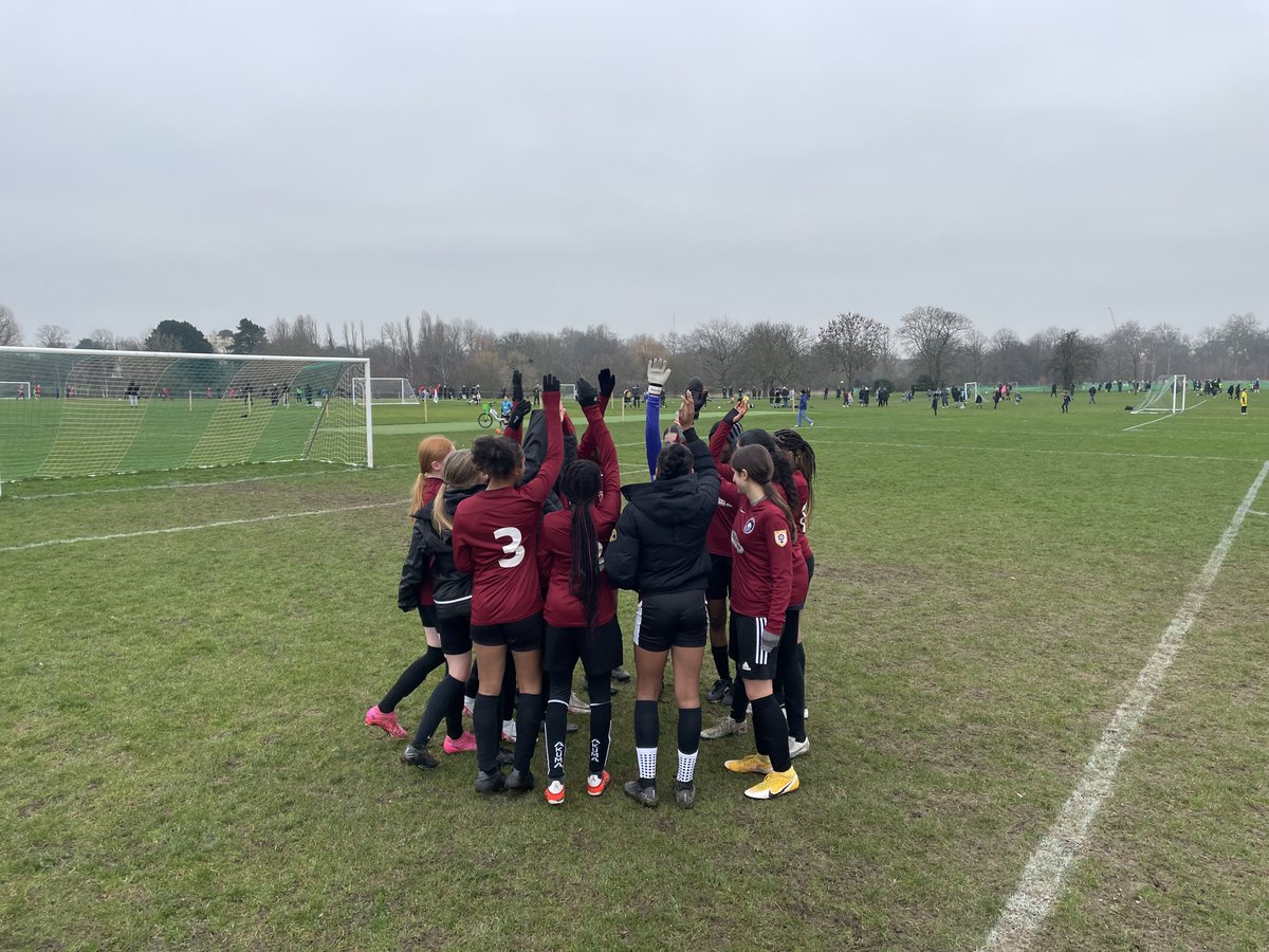 Barnet Panthers tweet media