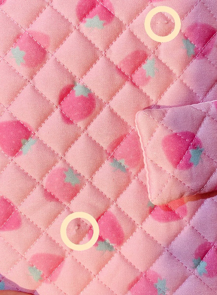 onyouryumi's tweet photo. ˚。୨୧˚ 📦 𝑟𝑒𝑎𝑑𝑦 𝑡𝑜 𝑠ℎ𝑖𝑝 🍦˚୨୧⋆。˚
꒰ coral tree a7 strawberry diary cover
800฿ ꒱
🍮ค่าส่ง 30฿
✿ 𓂂 มีตำหนิ 2 จุดเล็ก เป็นรอยเข็มกลัด ได้มาเกือบพันค่ะ
#ตลาดนัดsanrio #ตลาดนัดซานริโอ #สติ๊กเกอร์เกาหลี #collectbook #coraltree https://t.co/OkNJTi6mw2