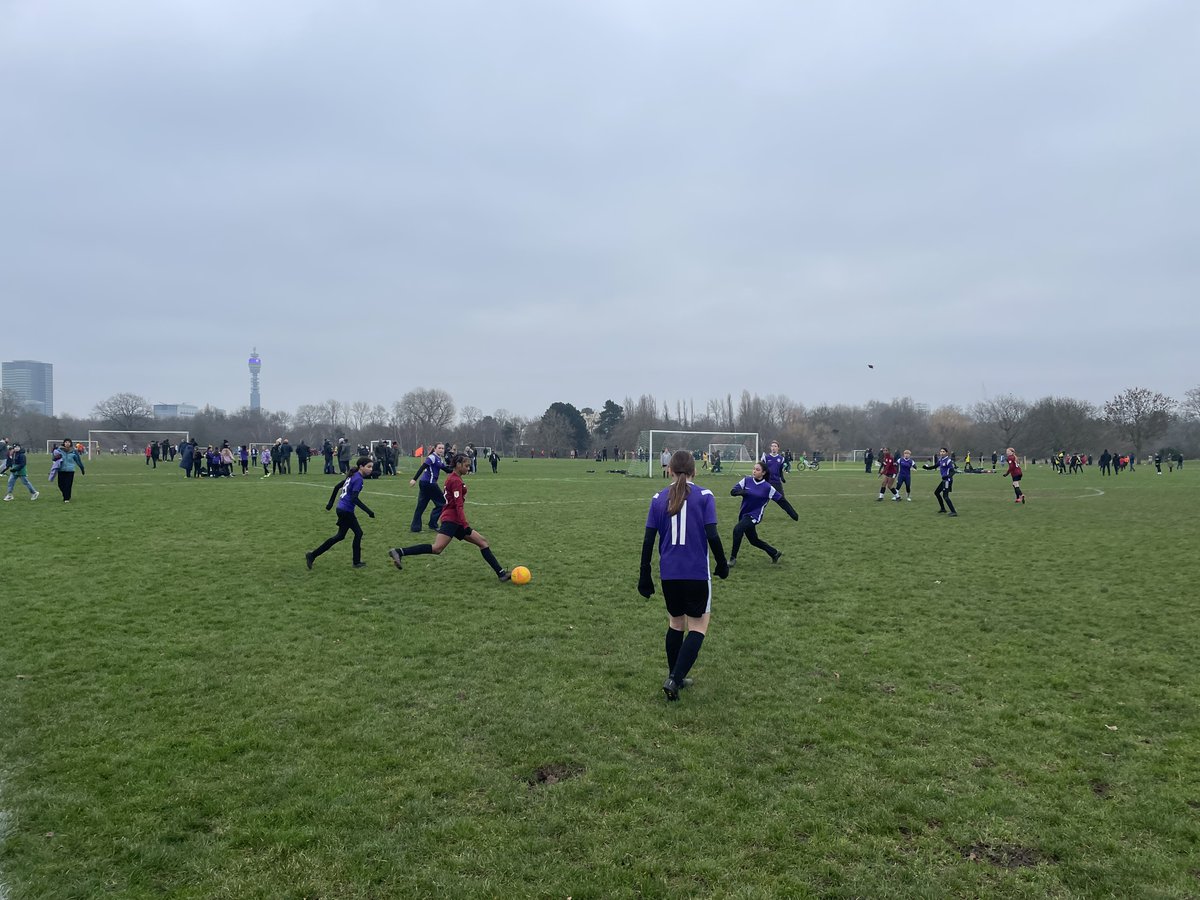 Barnet Panthers tweet media