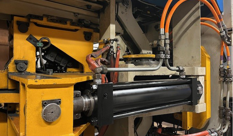 voestalpine Track Solutions Netherlands B.V. tweet media