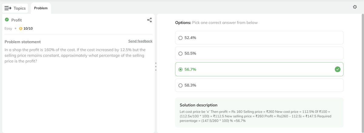 Coder_Shelby_7's tweet photo. Completed #Day19 from #24DaysOfCode - 𝐓𝐫𝐢𝐜𝐨𝐥𝐨𝐮𝐫 𝐂𝐨𝐝𝐞 𝐅𝐞𝐬𝐭 _ @CodingNinjasOff

Excited to grap some good practise over technical knowledge ....                               

#buildinpublic #ProblemSolving #100daysofcodechallenge https://t.co/zOWLjpW87T