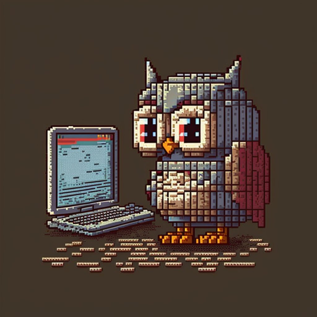 GM deboggers

!hootMoonday

!debog