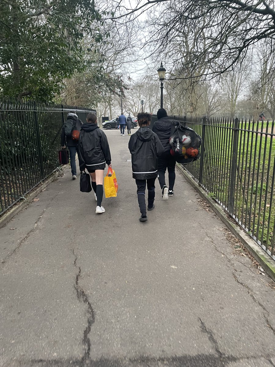 Barnet Panthers tweet media