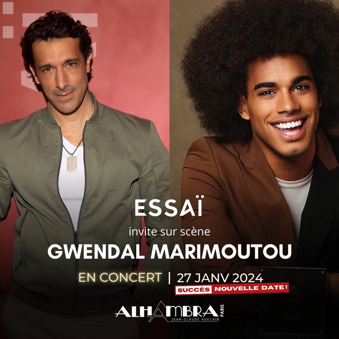 E S S A Ï tweet media