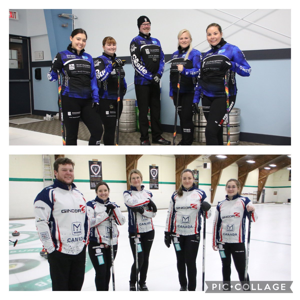 SeeWhatSheCanDo's tweet photo. Wishing #SWSCD partners @TeamInglis &amp; #TeamBrandwood &amp; all participants #GoodCurling at this week’s @CurlOntario’s 2024 Milk Every Moment Scotties &amp; Tankard. #SeeWhatSheCanDo #BeCelebrated #GetInspired #WatchHerPlay #CheerHerOn #CommunityCounts #CurlON #TeamInglis #TeamBrandwood https://t.co/uLtyoz3mYb