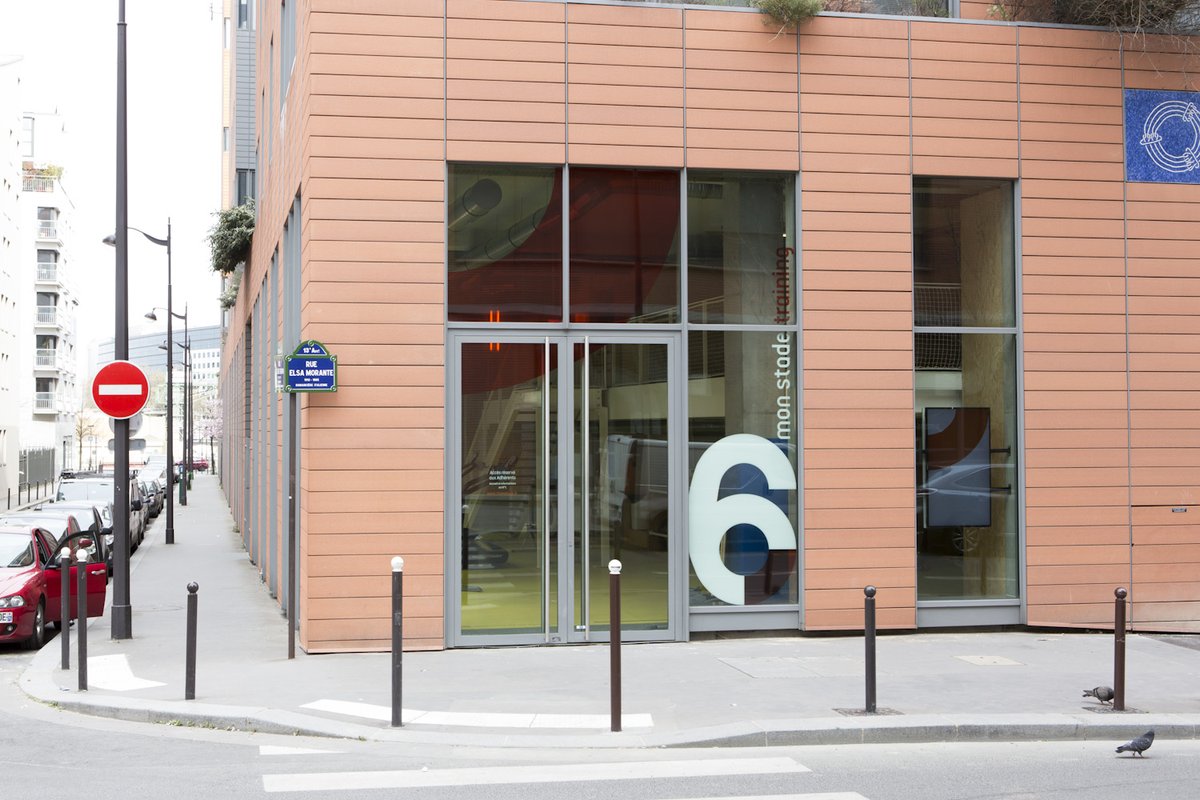 La maison #sportsanté <a href="/mon_stade/">MON STADE</a> a obtenu une habilitation 2024 par l’<a href="/ARS_IDF/">ARS Île-de-France</a> et la région académique Ile-de-France.
Ce centre #médicosportif situé à <a href="/Paris/">Paris</a> dans le 13ème, et dédié à la promotion de l’activité physique à des fins de #santé, est propriété de la mutuelle #MGEN