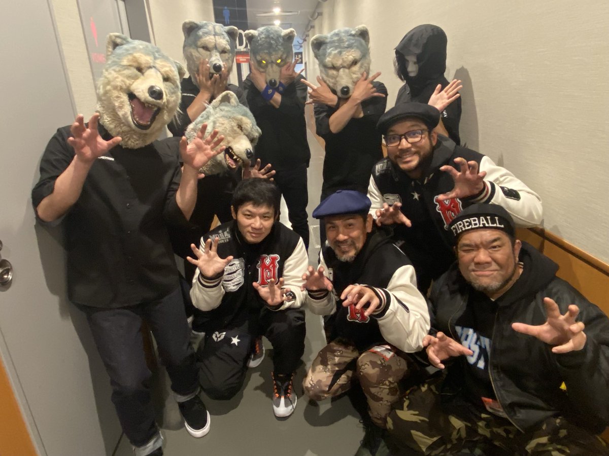 MOBSTYLES_official on X