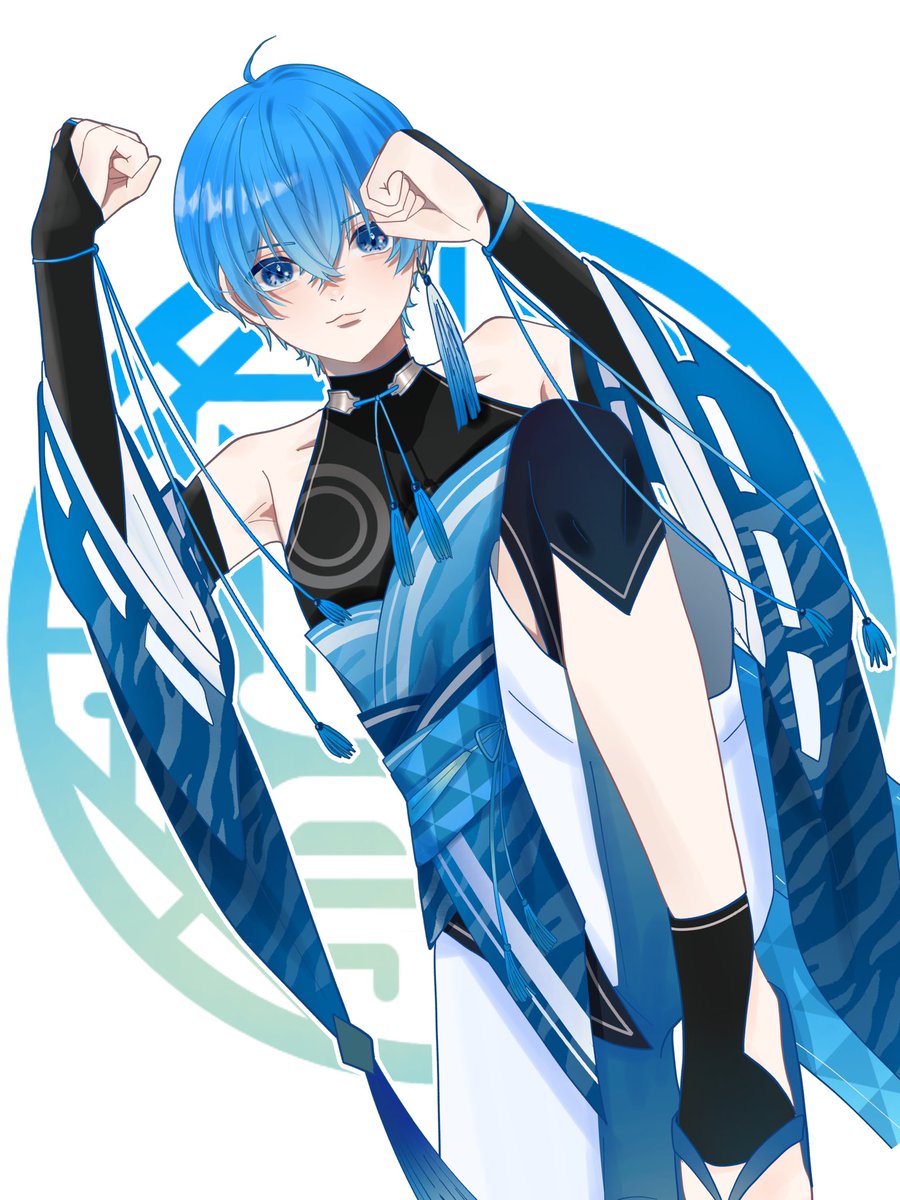 新ビジュ☆*。 #ころんくん