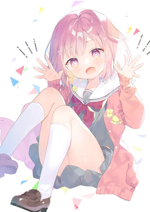 わんわんわんだほーい! #prsk_FA