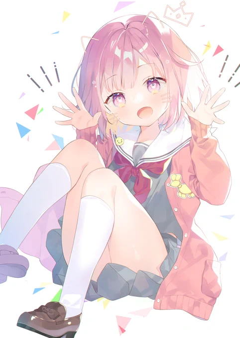 わんわんわんだほーい! #prsk_FA