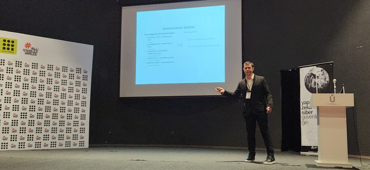 Techsign tweet media