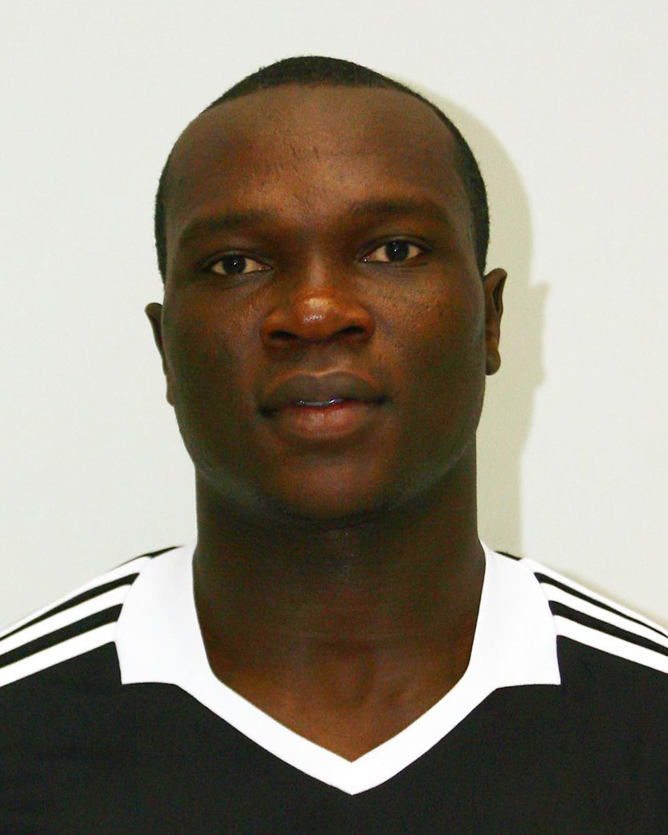 ChampionsLeague's tweet photo. 🇨🇲 Aboubakar at Porto or Beşiktaş?

#UCL https://t.co/jT76AlLB5x