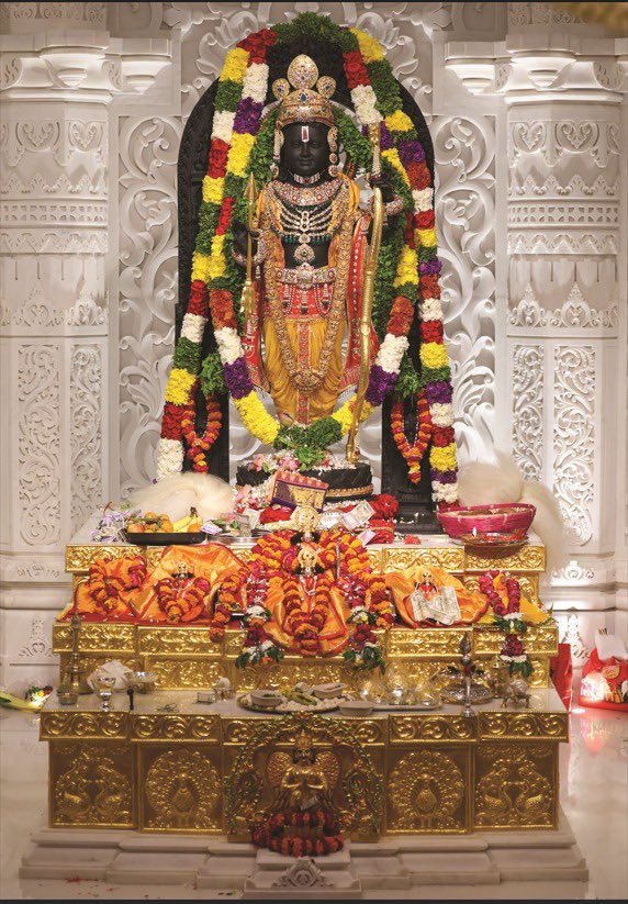 ashwanijpsingh's tweet image. जय श्री राम 🕉️🚩