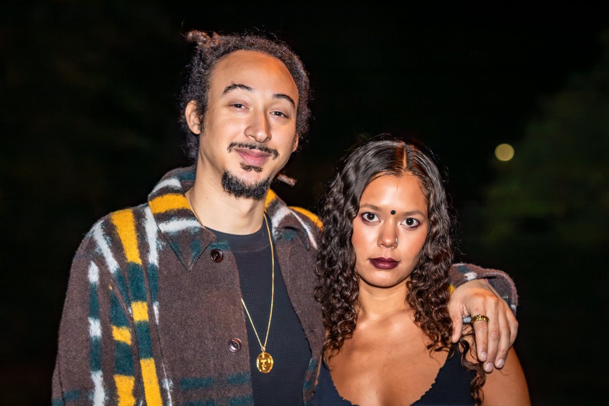 .@TaraLilyMood and @TheoCroker join forces on dubbed-out jazz reverie '6 Feet Down'. It's the beginning of a new chapter for Lily, who signs to independent imprint Tru Thoughts... clashmusic.com/news/tara-lily…