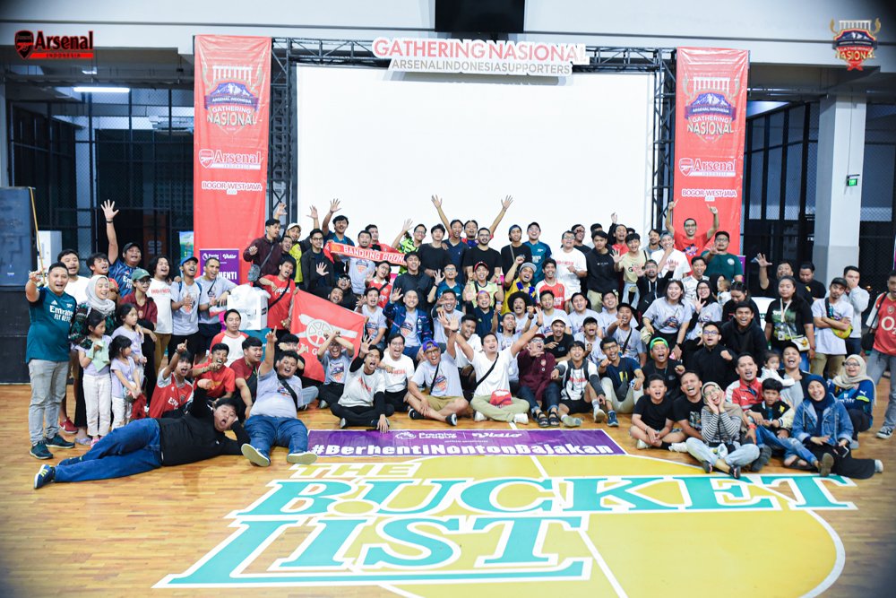 AIS Regional Bogor tweet media