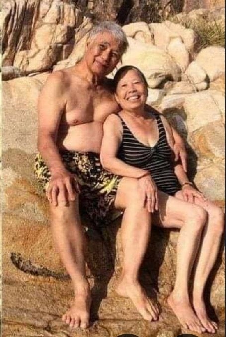 Quando cuidamos do amor, ele sempre dura ❤️👩‍❤️‍👨