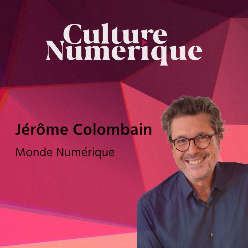 Avec le journaliste <a href="/JeromeColombain/">Jerome Colombain | Monde Numérique</a>, Siècle Digital revient sur le CES 2024 et ses tendances. Véritable réussite, cette édition aura vu défiler des TV transparentes, des voitures toujours plus connectées, de l’IA et bien d’autres innovations ⏯️ linktr.ee/culturenumeriq…