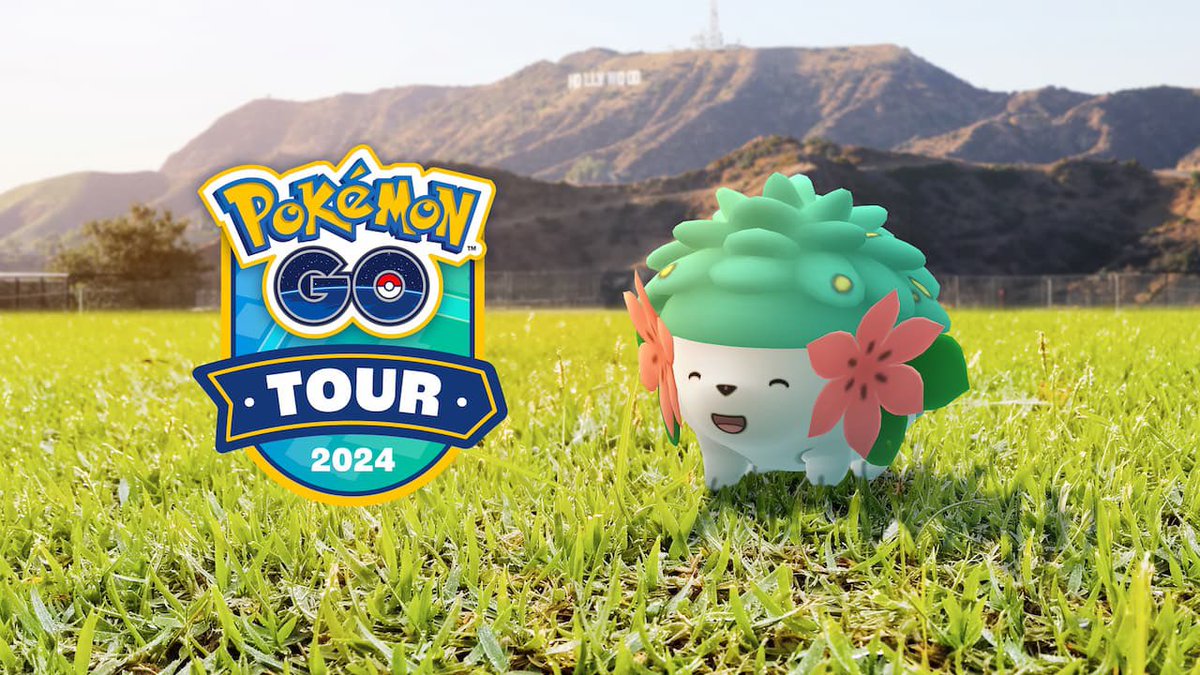 🚨2 GIVEAWAYS at the SAME TIME 🚨🌷 SHAYMIN RESEARCH TICKET & Feb Eggs Pedition GIVEAWAY🌷 2 lucky winners. All you have to is: ✅LIKE, ✅Repost ✅FOLLOW me. Winner: Jan 25th GOOD LUCK EVERYONE 🥰 #PokemonGo #PurpleFeebas #ポケモンGO #Pokemon #Giveaway