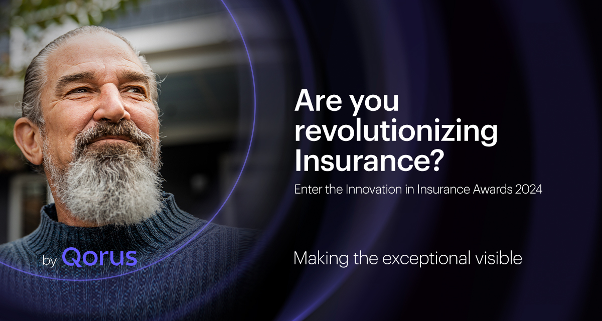 📣Calling all insurers for the #InsAwards24! Now integrated in the Qorus platform for a seamless experience: ☑️Smoother account creation ☑️Streamlined voting process ☑️Easy access to other Qorus content ☑️Enhanced search for 7,000+ case studies Submit now👉qorusglobal.com/award/27408-qo…