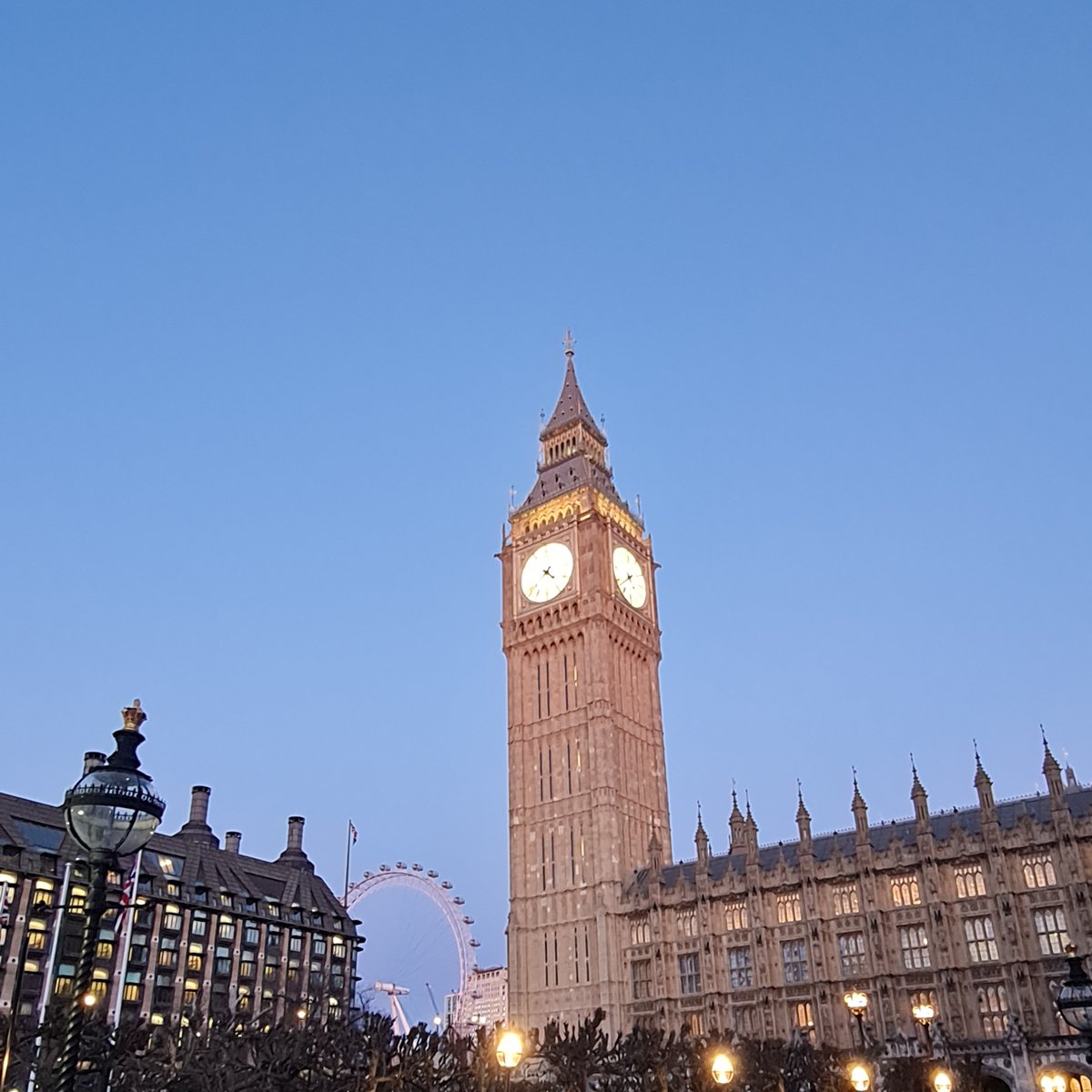 We were proud to receive our first International School Award at a ceremony that took place at the Houses of Parliament last week. Well done to Madame Rivas for her creative languages curriculum and her fantastic projects with schools abroad. @DukesEducation @BritishCouncil