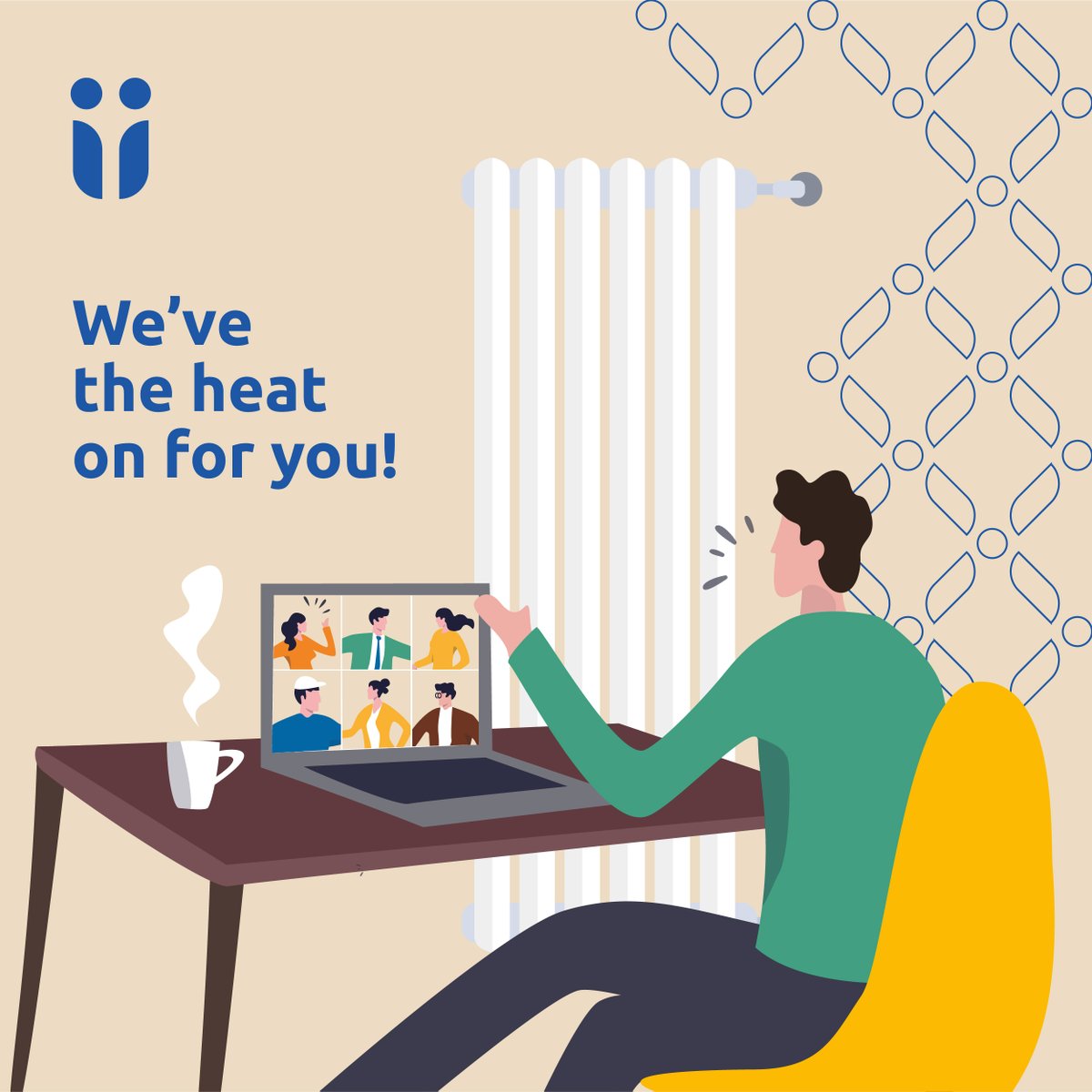 We are open!
For anyone in the area with no power today, we're offering a 50% discount. Use code ii-Half-Price when booking a #HotDesk at theii.com
#Donegal #RemoteWorking #Ireland #Inishowen