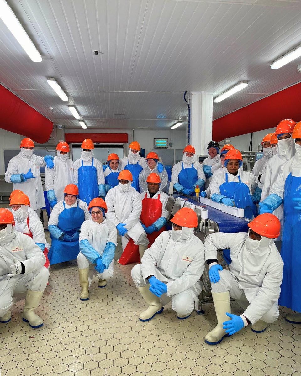 Danish Crown UK tweet media