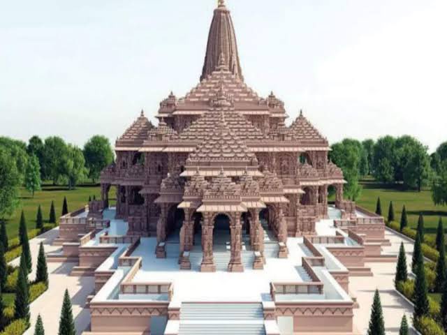 Jai Shree Ram 🙏🏻🤍
#PranPrathistha #AyodhaRamMandir
