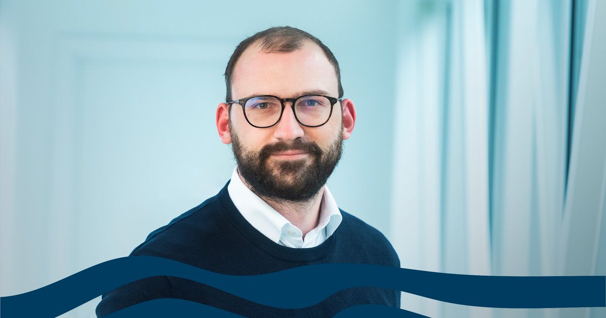 ‘One of the things I really like about Rousselot is the community: we have colleagues from across the world with so many different skills’ - Andréa Launay, Market Analyst Health &amp; Nutrition. Discover a career at Rousselot today: hubs.ly/Q02f70vT0