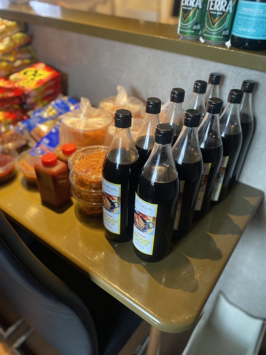 diningbarsarang's tweet photo. 21日は韓国マーケットでした。

28日も開催します。

事前予約でタッカンマリのテイクアウトも出来ます���

ご来店お待ちしてます。 https://t.co/AVL1Brqkgc