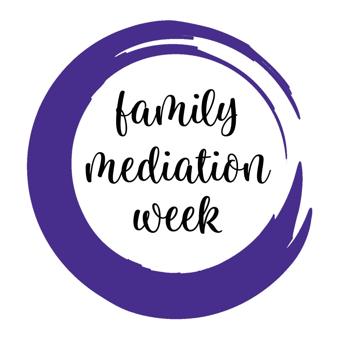 Today is the first day of #FamilyMediationWeek, organised by the @FamMedCouncil. The week is an opportunity to raise awareness of family mediation and  the benefits it can bring to separating families through a series of webinars and networking events. ow.ly/KsbC50QrGcu