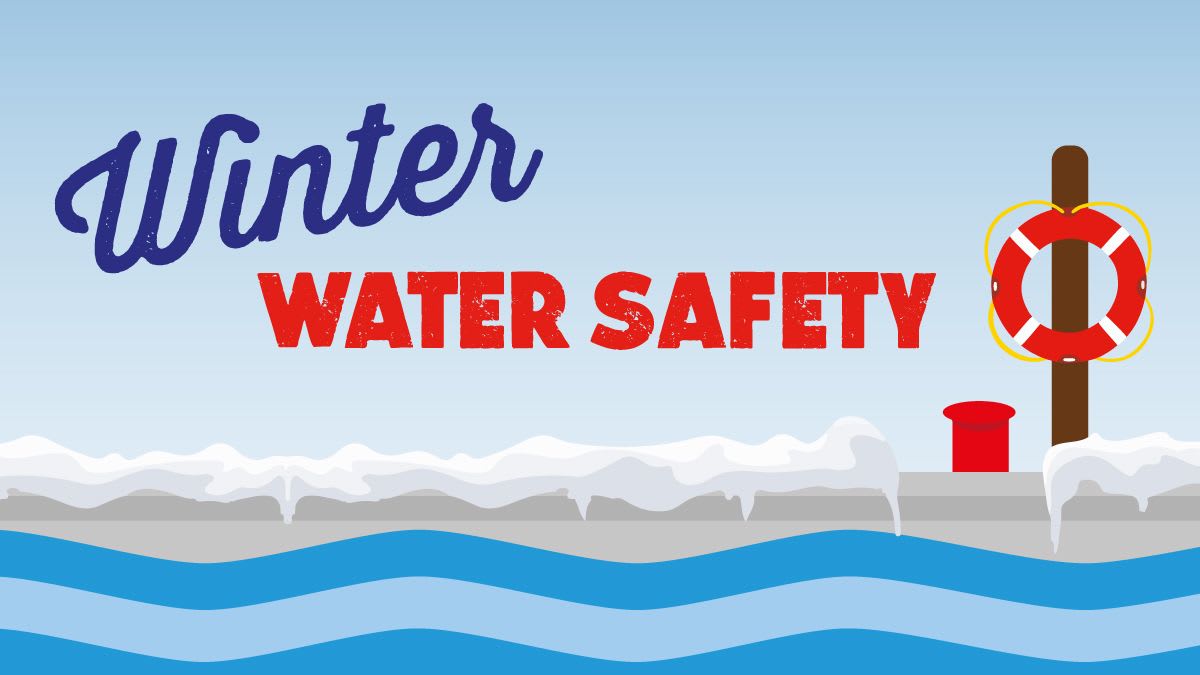 Please remember to stay safe this winter!❄️

Visit the RLSS website for key advice on staying safe this winter- brnw.ch/21wGh4p 

We will be helping educate on winter water safety through our swimming lessons as well as advice in centre🏊‍♂️