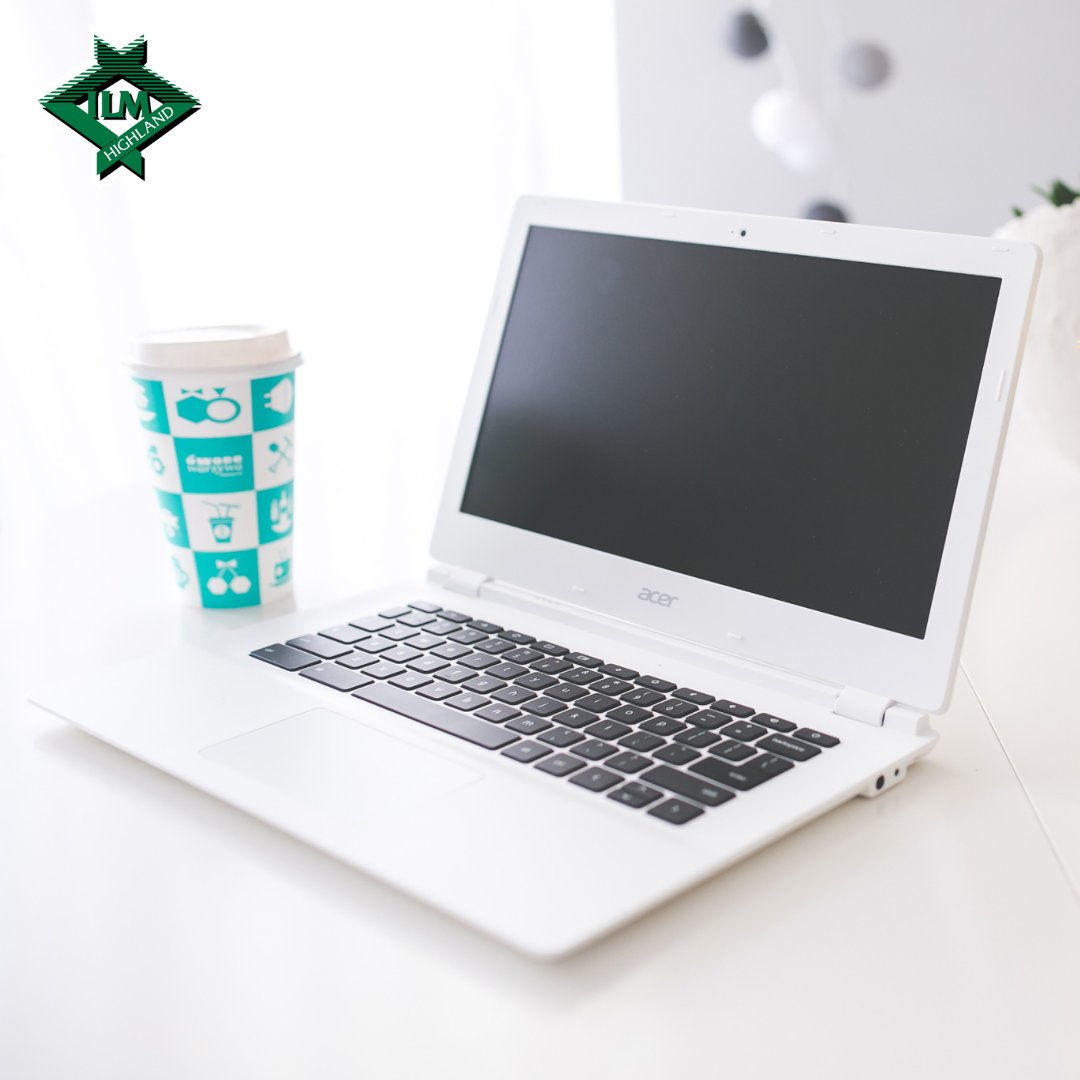 ILMHighland's tweet image. Have an old laptop gathering dust in your home? 

Don't throw it away, bring it to ILM Highland! We transform your e-waste into valuable resources. 
Laptops must be in working condition, without cracks or damages &amp;amp; accompanied by cables. 

ilmhighland.co.uk/waste-electric…