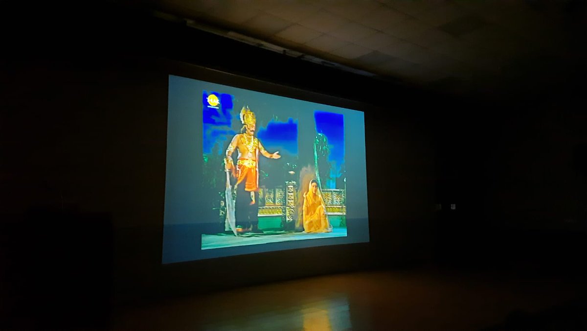 Vande Mataram, IIT Madras tweet media