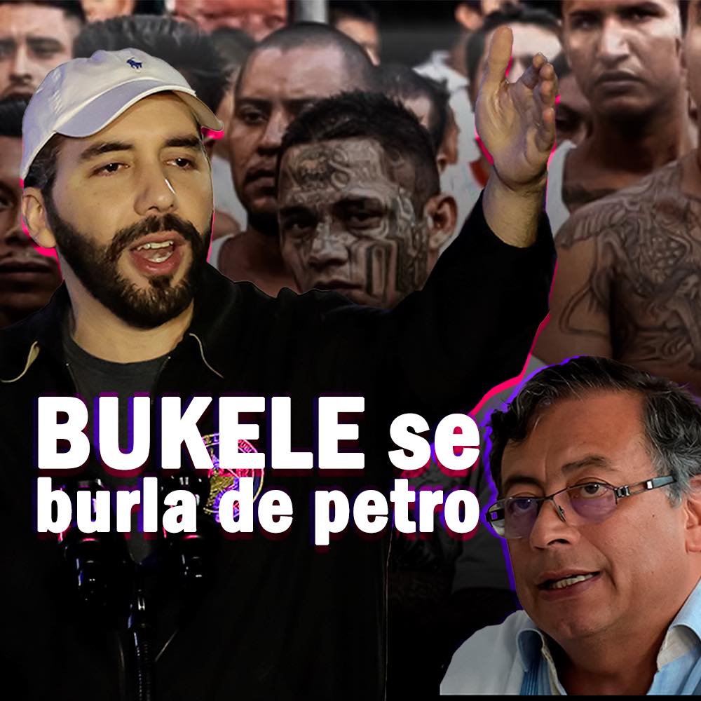 Reacción Nacional tweet media