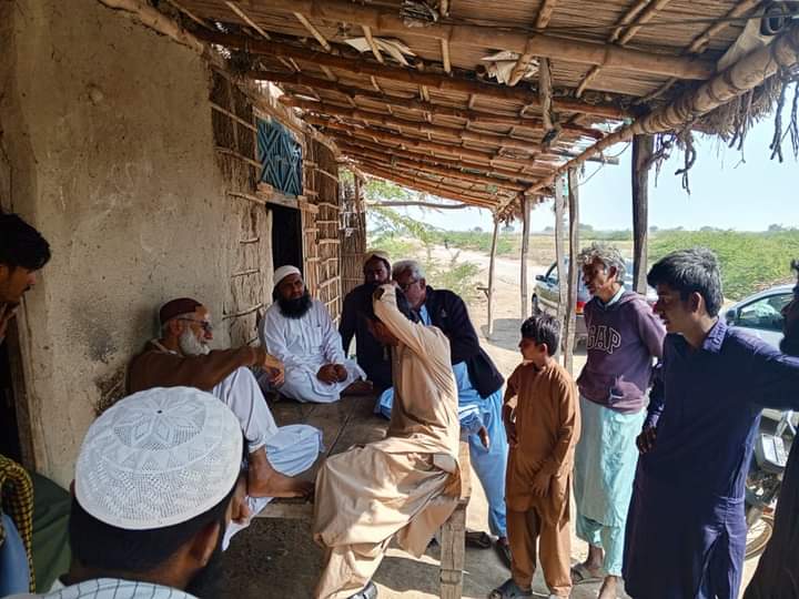 BajeerHaleemJUI's tweet photo. #خوشحال_سندھ_آؤملکربنائیں
جمعیتہ علماء اسلام امیدوار این اے 223 مولانا فتح محمد مھیری پی ایس 71 مولانا محمد اسماعیل خاصخیلی کا مختلف گائوں میں اليکشن کمپين #ووٹ_صرف_کتاب_کا #ہمارا_انتخاب_کتاب
#ووٹ_مولانا_کا
#NA223 #PS71
#KitabWalay
#Vote4Book
#TeamJUIBadin https://t.co/6UkeZkt3nP