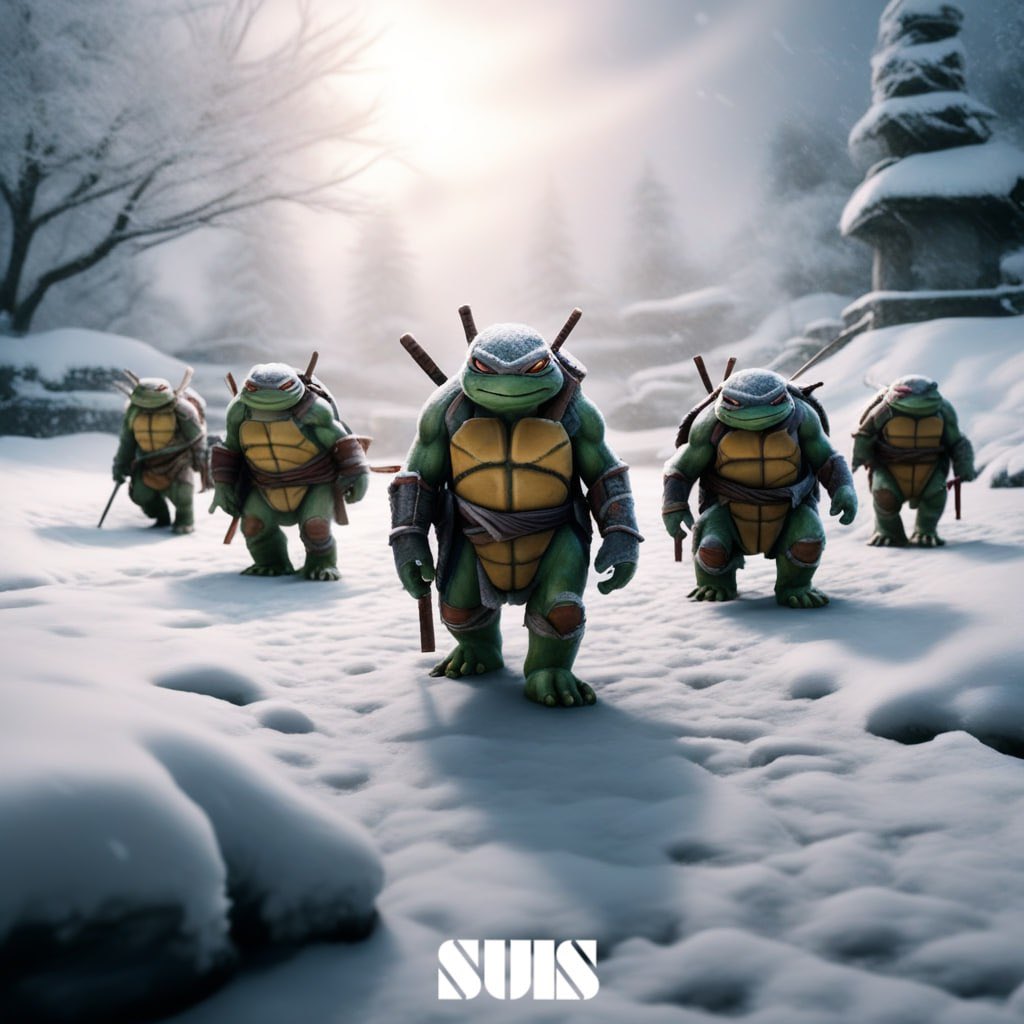 Suiscription tweet media