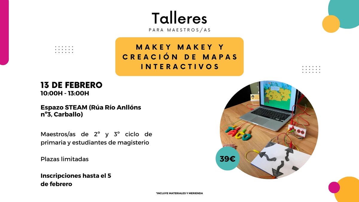 Maker Store by ALLKNOW tweet media