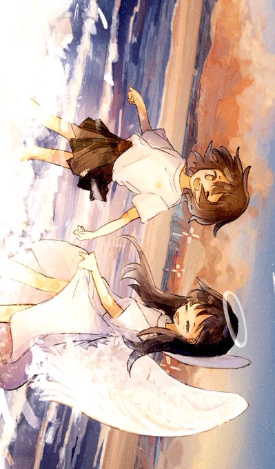 君が見えていた頃の思い出  2022.01