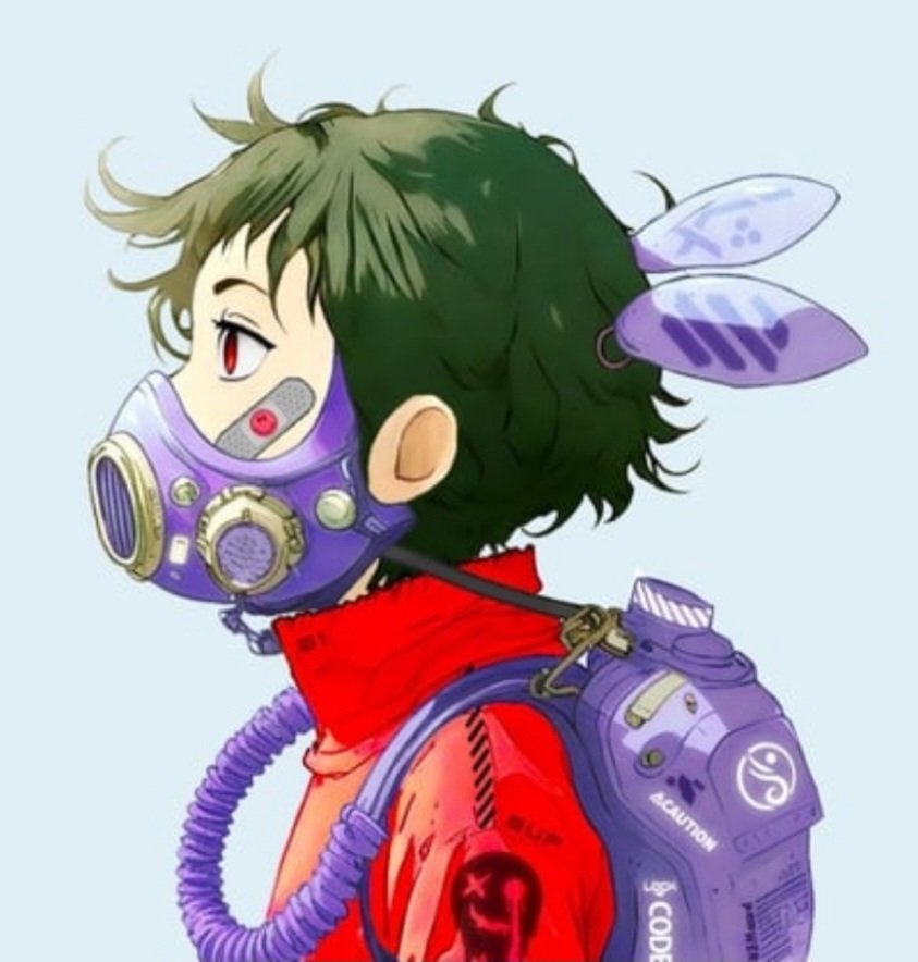 Dope Savior tweet media