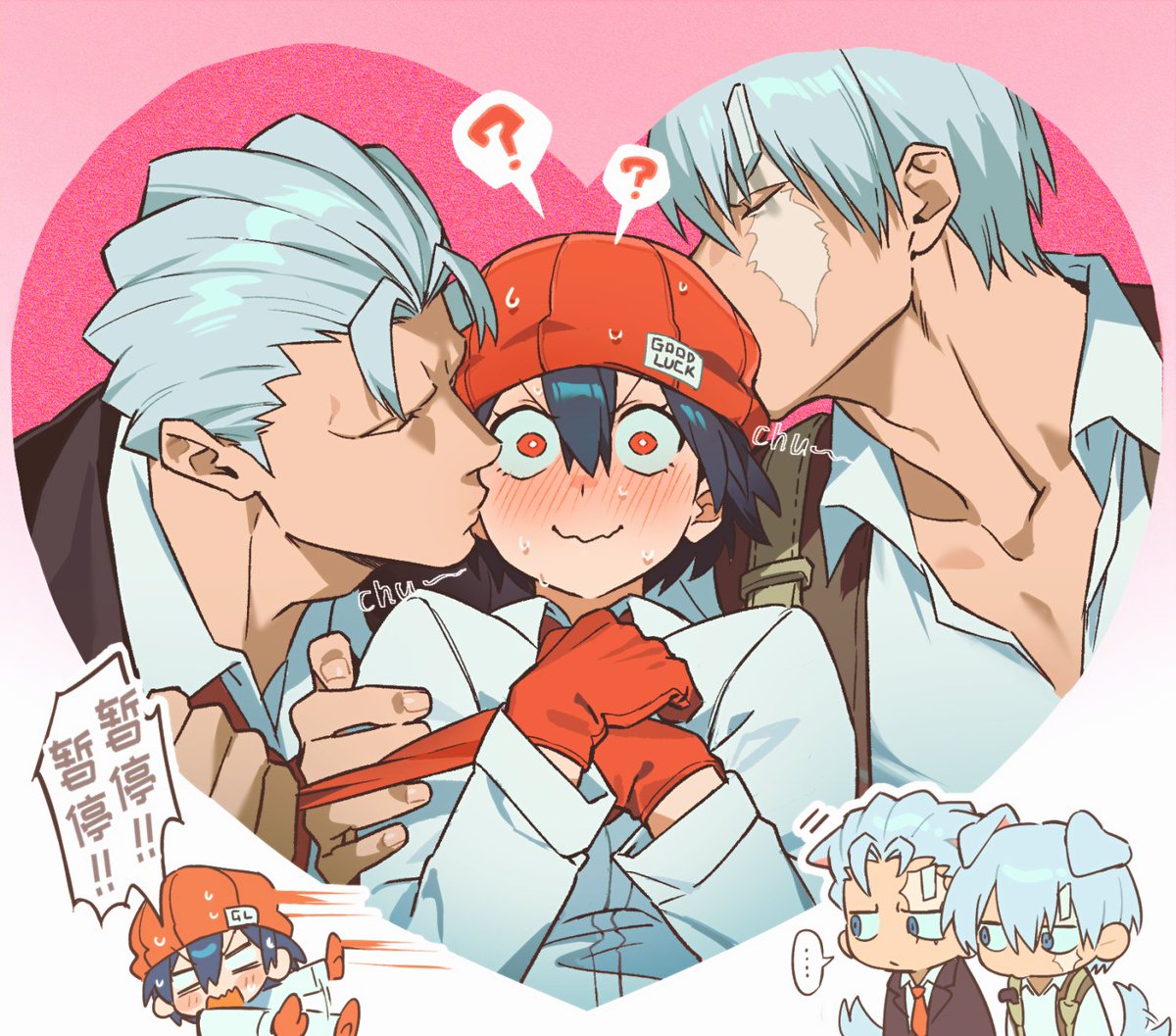 アン風～～～ 