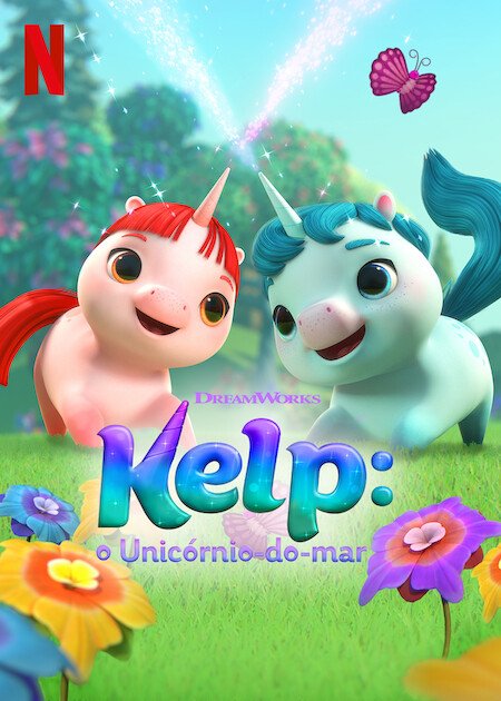 Kelp: O Unicórnio do Mar 
• Título Original: Not Quite Narwhal | País de Origem:🇺🇲 EUA | Ano:2023-2024

• TV Série | Animação | Infantil | Aventura | Fantasia | Comédia | Música

• Disponível hoje | @NetflixBrasil | 2ª Temporada

#KelpOUnicornioDoMar #NotQuiteNarwhal #Netflix