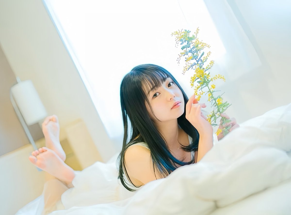 _izumirion's tweet photo. こんばんは🐰♡

リモートワークを終えて、
シャワーでさっぱりしてきました~🌷
明日は早起き、頑張らねば🙏

本日も1日お疲れ様でした✨✨✨ https://t.co/vrHqunXsKq