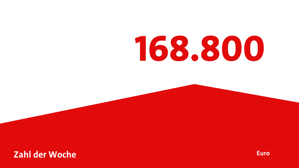 Eine gebrauchte #Eigentumswohnung kostete im 2. Halbjahr 2023 in #NRW durchschnittlich 168.800 Euro, 1,5 Prozent mehr als in der ersten Jahreshälfte. Für 2024 rechnet unsere #LBS Immobilien GmbH NordWest mit einem weiteren moderaten Preisanstieg. tinyurl.com/5hfj2xhp