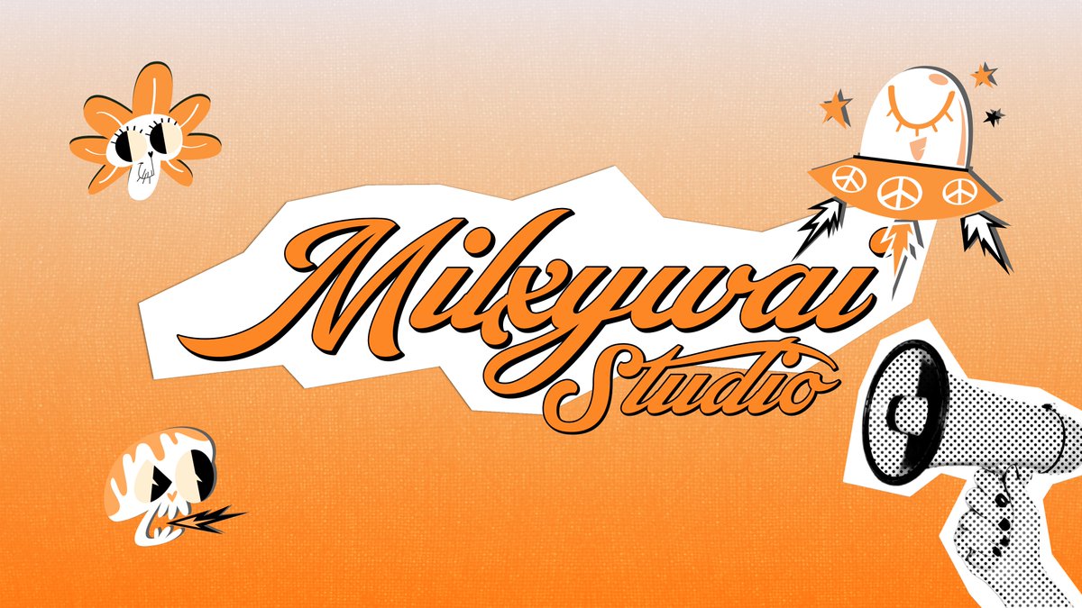 tidbitnugget's tweet image. Any interaction will be appreciated!

Halo temen temen aku bawa 3 katalogue baru yg rencananya akan disell as Template layout. Boleh bantu ospek terlebih dahulu? Jika merasa ada kesamaan boleh ketuk dm ku yaa. Thank you!

#zonauang