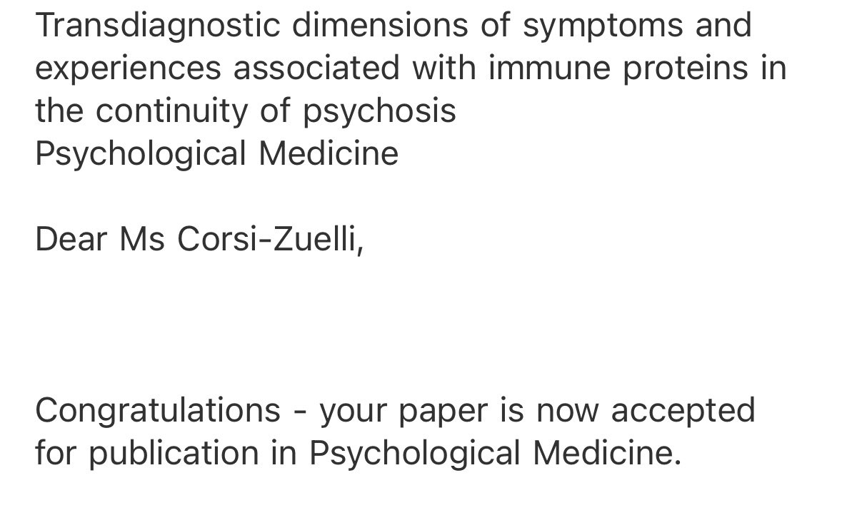 Fabiana Corsi-Zuelli (@_fabi_cz) on Twitter photo Happy to finally have this out! 😊🥳🤩<a href="/CambridgeUP/">Cambridge University Press</a> <a href="/AgenciaFAPESP/">Agência FAPESP</a> <a href="/usprp/">USP Ribeirão Preto</a> #AcademicChatter #PhDlife Happy to finally have this out! 😊🥳🤩<a href="/CambridgeUP/">Cambridge University Press</a> <a href="/AgenciaFAPESP/">Agência FAPESP</a> <a href="/usprp/">USP Ribeirão Preto</a> #AcademicChatter #PhDlife