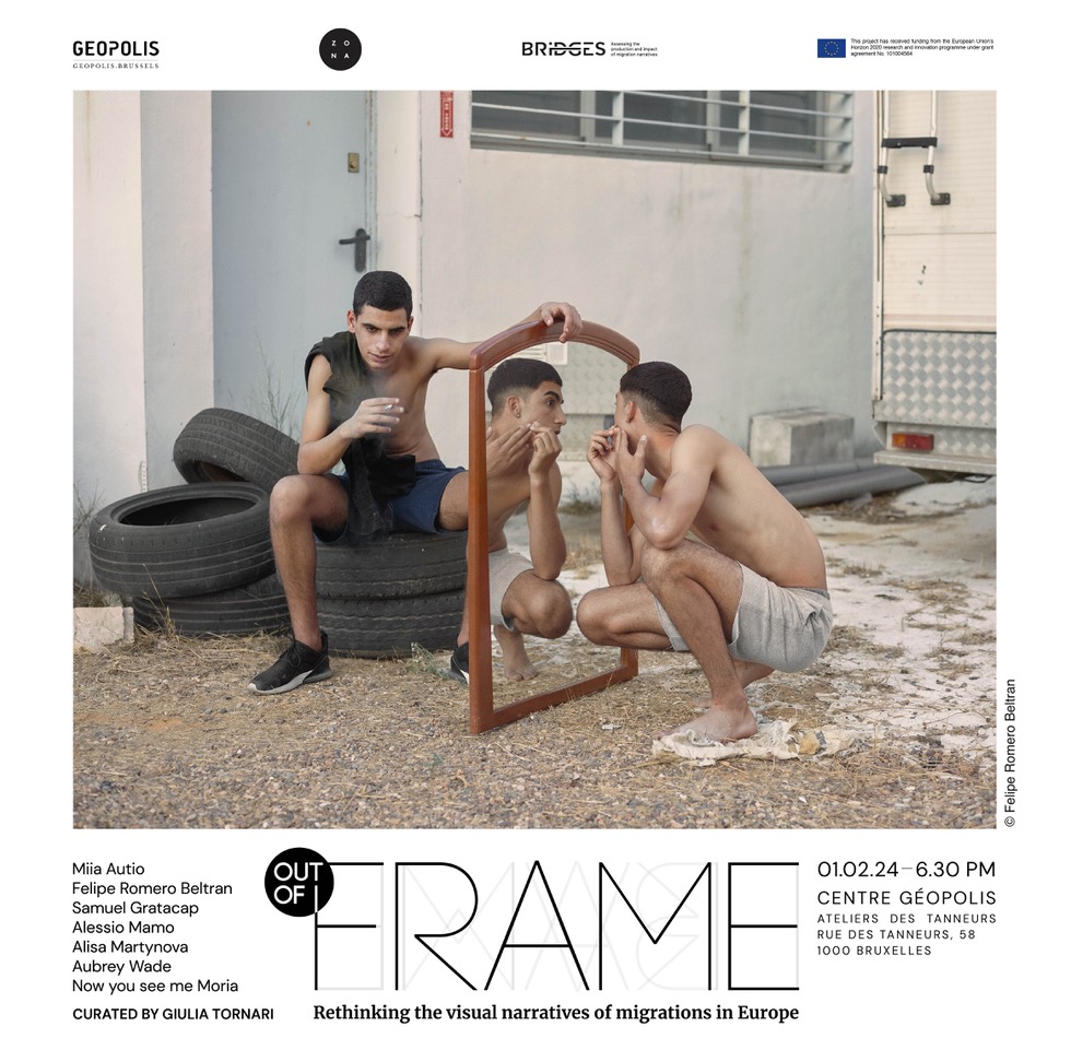 BRIDGES_Migration tweet media