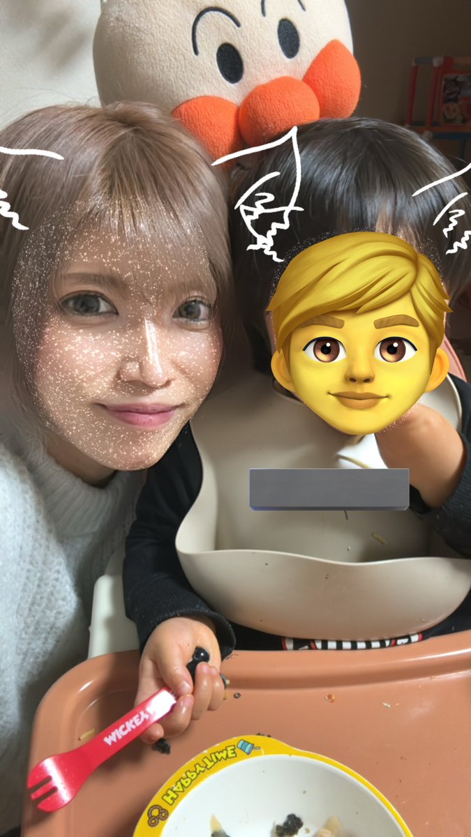 みかぴ tweet media
