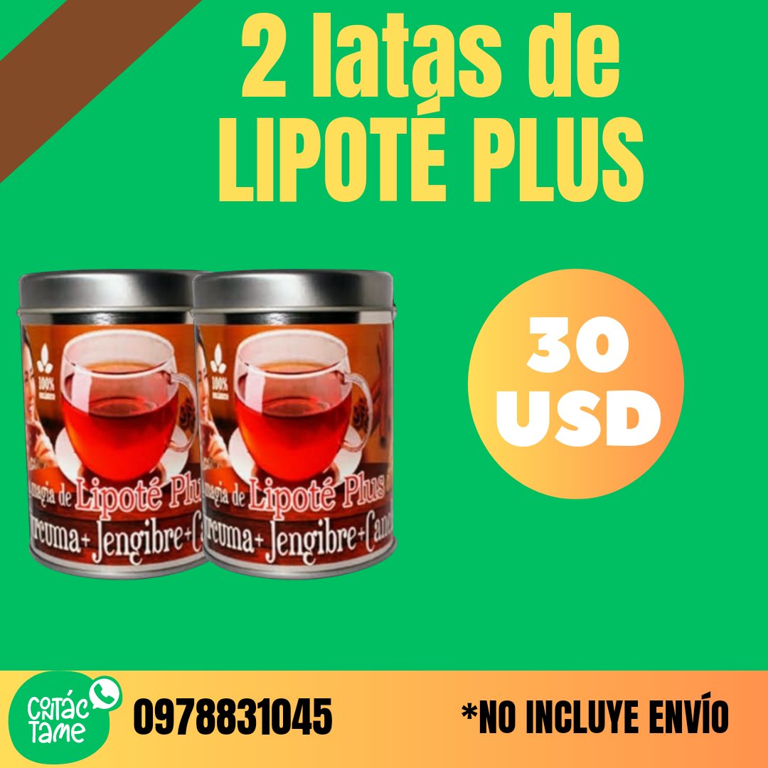 ivan196302's tweet photo. Abro hilo 1/2
Éstas son las promociones, necesito vender 20 hasta fin de mes. Promedio 400 USD que requiero para pagar Fisioterapias, Ensure Advance, medicinas, servicios básicos y alimentación. Realiza tu pedido al 0978831045 y coordinamos fecha de envío o entrega https://t.co/x7o1pdLrEy