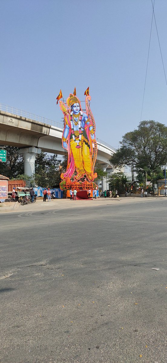 Susovan7700's tweet photo. #BlackDay
#सुस्वागतम्_प्रभु_श्री_राम https://t.co/yzTd66L5WM